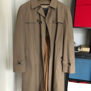 Christian Dior Trench Coat